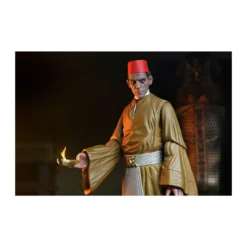 NECA - Ultimate Ardath Bey The Mummy Color Version - Universal Monsters
