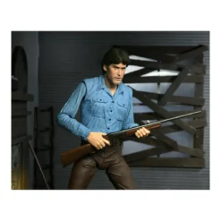 Neca Ultimate ASH - Evil Dead 40th ANNIVERSARY