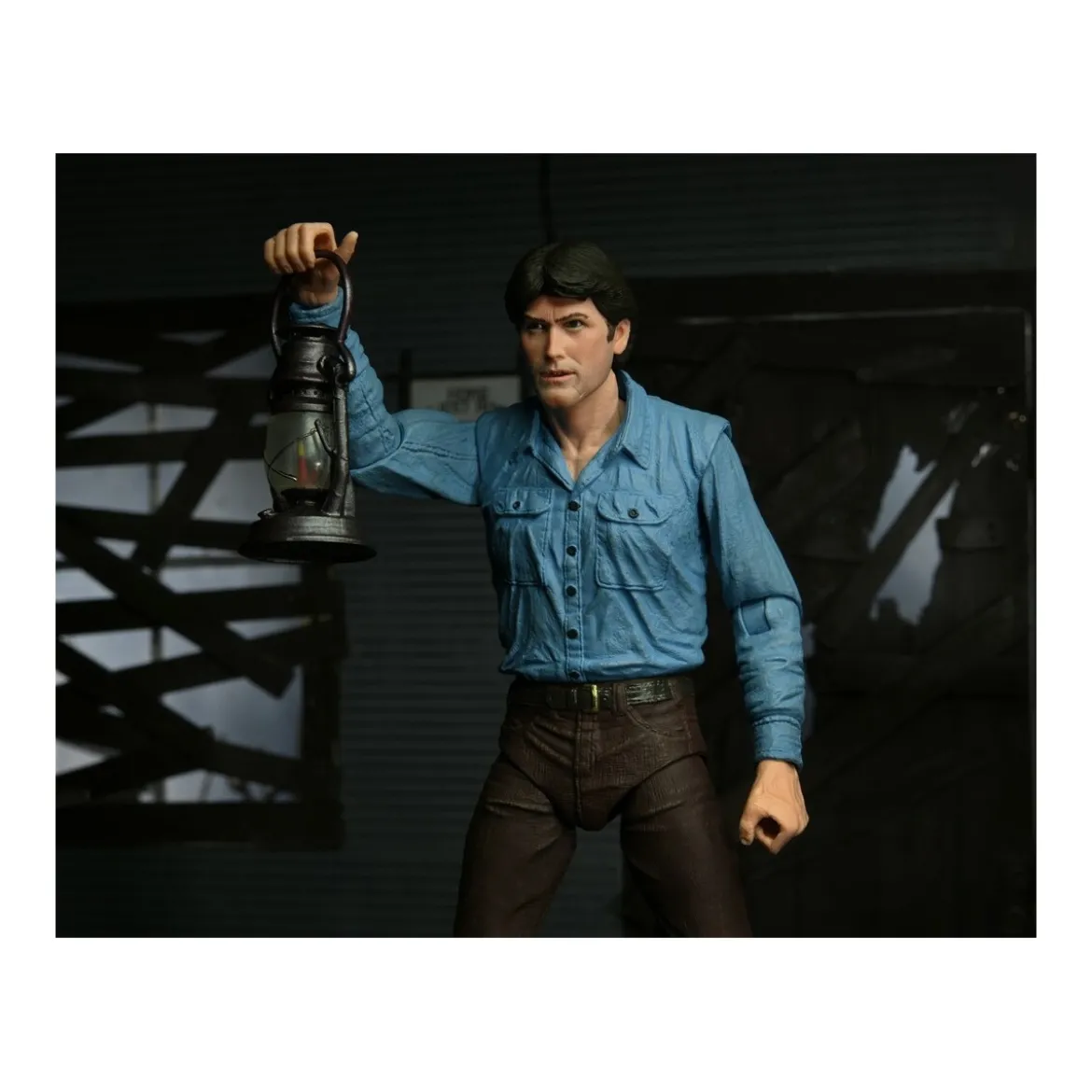 Neca Ultimate ASH - Evil Dead 40th ANNIVERSARY