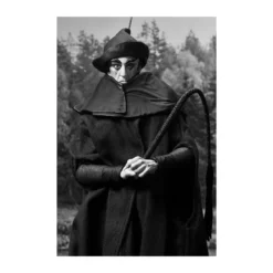 NECA - Ultimate Count Orlok (Nosferatu) Black & White Version - Universal Monsters