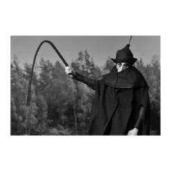 NECA - Ultimate Count Orlok (Nosferatu) Black & White Version - Universal Monsters