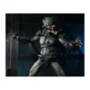 Neca - Ultimate Deluxe Stone Heart - Predator Concrete Jungle