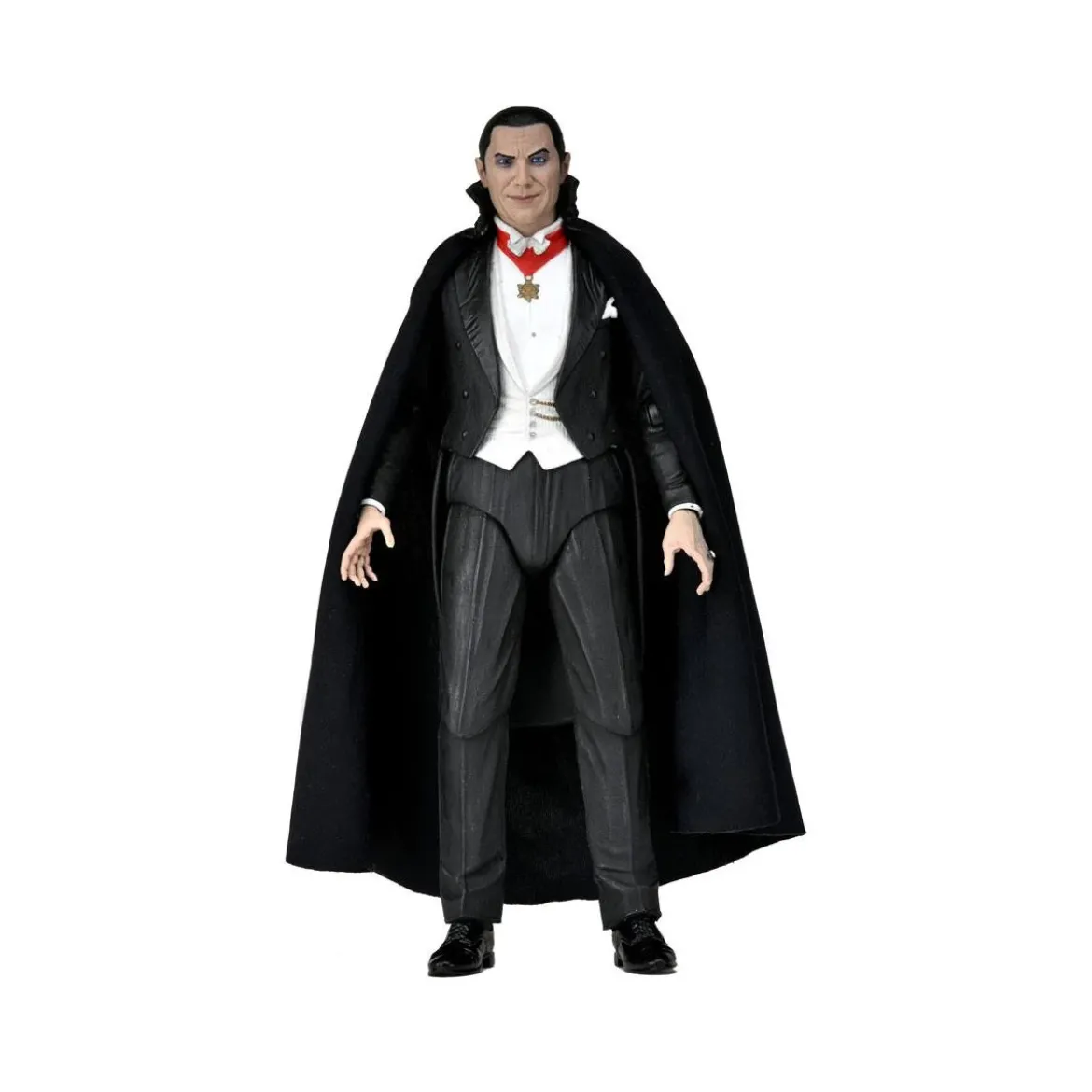 NECA - Ultimate Dracula Transylvania/Color Version - Universal Monsters