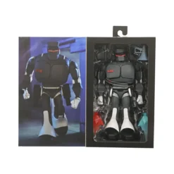 NECA - Ultimate Evil Rex-1 VHS - TMNT Cartoon