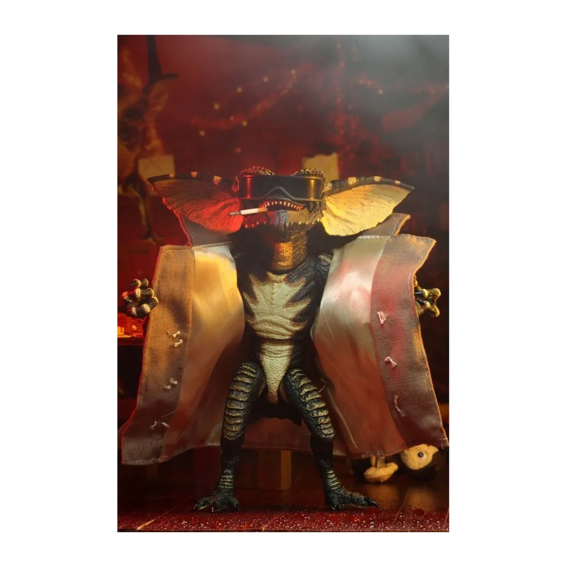 Neca Ultimate Flasher Gremlins - 15cm