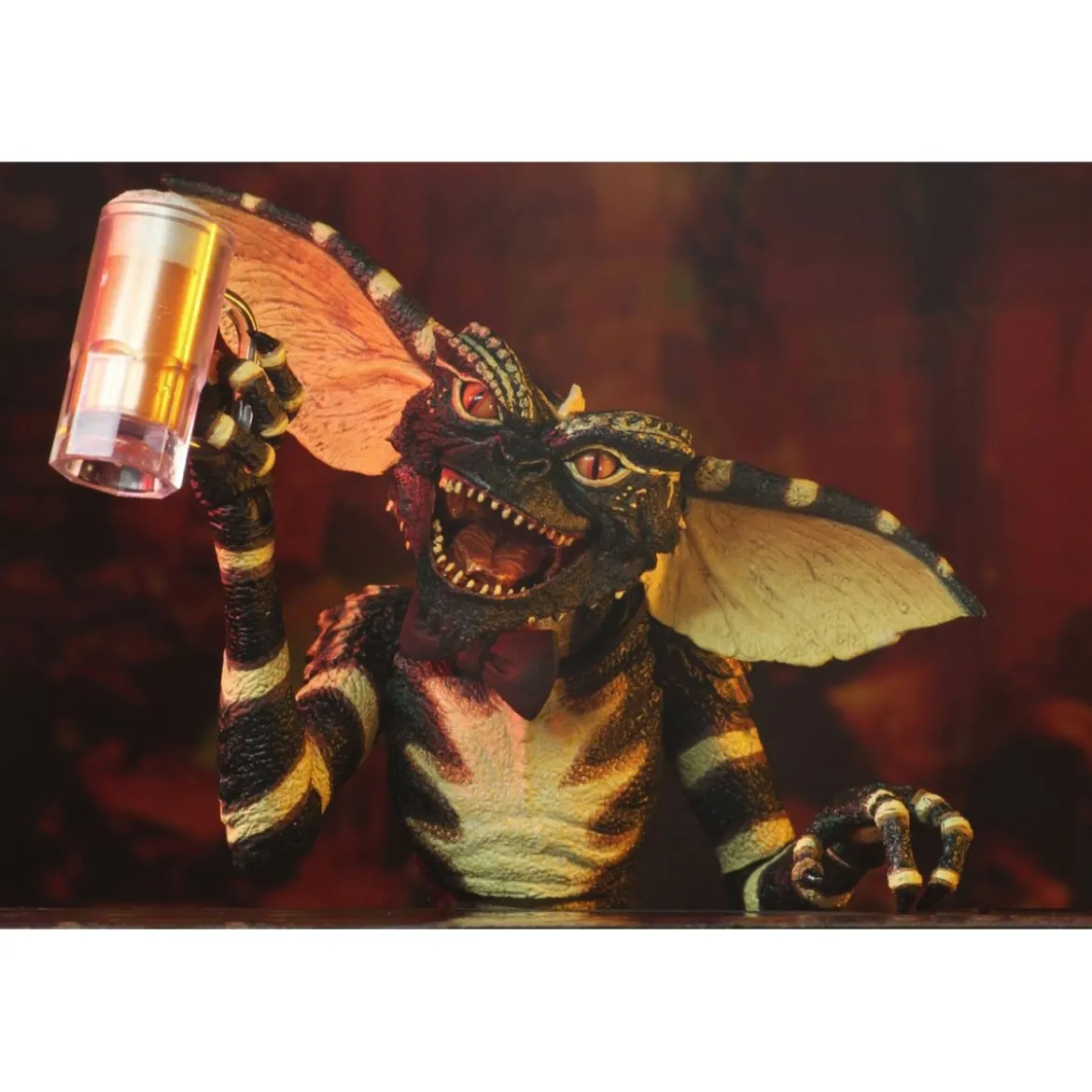 Neca Ultimate Flasher Gremlins - 15cm