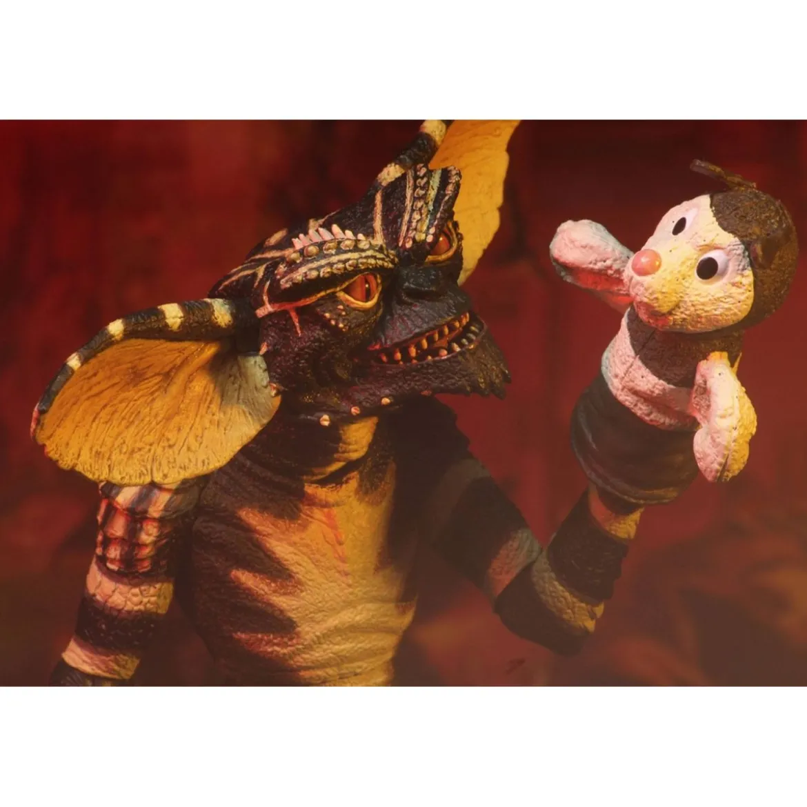 Neca Ultimate Flasher Gremlins - 15cm
