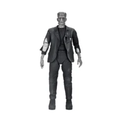 NECA - Ultimate Frankenstein's Monster (Bride of Frankenstein) Black & White Version - Universal Monsters