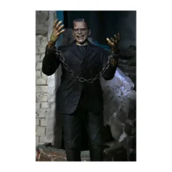NECA - Ultimate Frankenstein's Monster Color Version - Universal Monsters