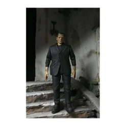 NECA - Ultimate Frankenstein's Monster Color Version - Universal Monsters