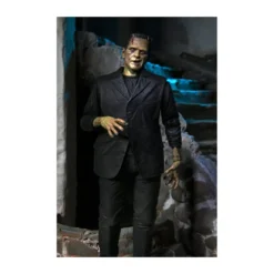 NECA - Ultimate Frankenstein's Monster Color Version - Universal Monsters