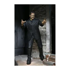 NECA - Ultimate Frankenstein's Monster Color Version - Universal Monsters