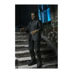 NECA - Ultimate Frankenstein's Monster Color Version - Universal Monsters