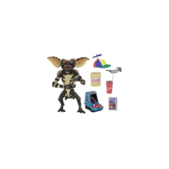 Neca Ultimate - Gamer Gremlins - 15cm