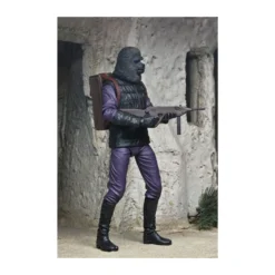 Neca - Ultimate Gorilla Soldier- La Planete des Singes