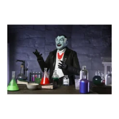 Neca - Ultimate Grandpa Munster - The Munsters