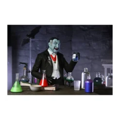Neca - Ultimate Grandpa Munster - The Munsters