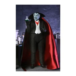 Neca - Ultimate Grandpa Munster - The Munsters