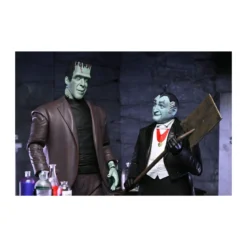 Neca - Ultimate Grandpa Munster - The Munsters
