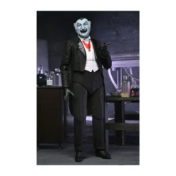 Neca - Ultimate Grandpa Munster - The Munsters