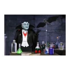 Neca - Ultimate Grandpa Munster - The Munsters