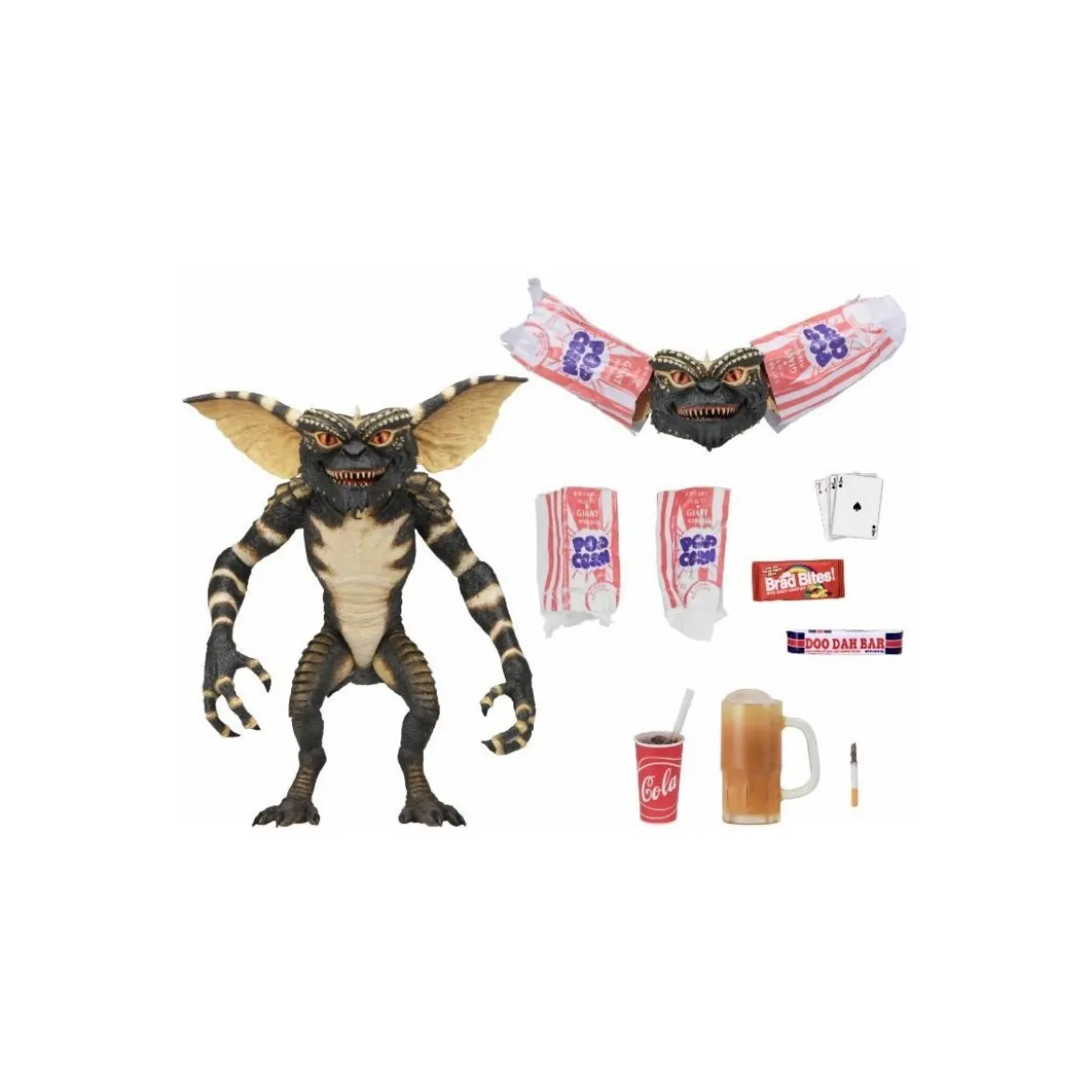 Neca Ultimate Gremlins