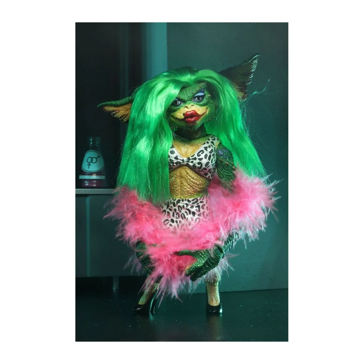 Neca Ultimate Greta - Gremlins 2 - 15cm
