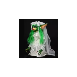 Neca Ultimate Greta (Wedding) - Gremlins 2 SDCC 2022