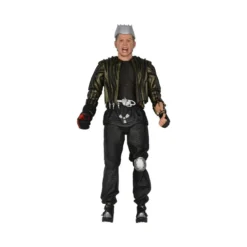 Neca - Ultimate 2015 Griff Tannen 1/12 - Retour vers le futur 2