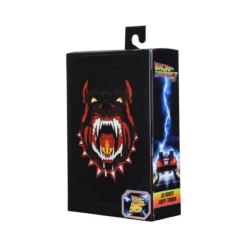 Neca - Ultimate 2015 Griff Tannen 1/12 - Retour vers le futur 2