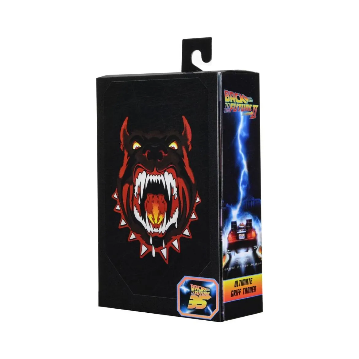 Neca - Ultimate 2015 Griff Tannen 1/12 - Retour vers le futur 2