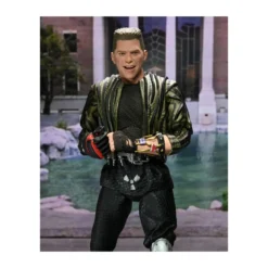 Neca - Ultimate 2015 Griff Tannen 1/12 - Retour vers le futur 2