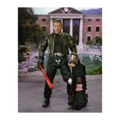 Neca - Ultimate 2015 Griff Tannen 1/12 - Retour vers le futur 2