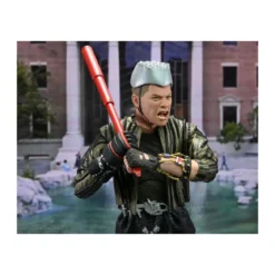 Neca - Ultimate 2015 Griff Tannen 1/12 - Retour vers le futur 2