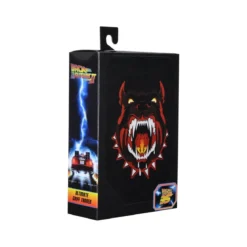 Neca - Ultimate 2015 Griff Tannen 1/12 - Retour vers le futur 2