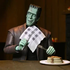 Neca - Ultimate Herman Munster - The Munsters