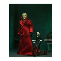 Neca - Ultimate Jigsaw Killer (Red Robe) - SAW