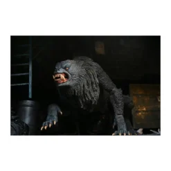 NECA - Ultimate Kessler Werewolf - Le Loup-garou de Londres - An American Werewolf in London