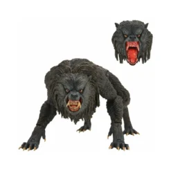 NECA - Ultimate Kessler Werewolf - Le Loup-garou de Londres - An American Werewolf in London