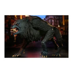 NECA - Ultimate Kessler Werewolf - Le Loup-garou de Londres - An American Werewolf in London