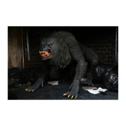 NECA - Ultimate Kessler Werewolf - Le Loup-garou de Londres - An American Werewolf in London