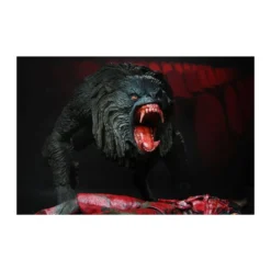 NECA - Ultimate Kessler Werewolf - Le Loup-garou de Londres - An American Werewolf in London