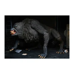 NECA - Ultimate Kessler Werewolf - Le Loup-garou de Londres - An American Werewolf in London