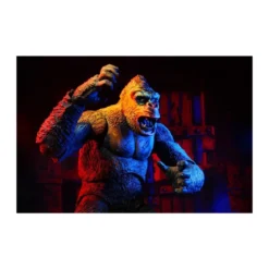 Neca - Ultimate KING KONG ILLUSTRATED 1/12