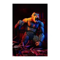 Neca - Ultimate KING KONG ILLUSTRATED 1/12