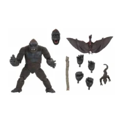 Neca - Ultimate KING KONG Skull Island Kong 1/12 Figurine
