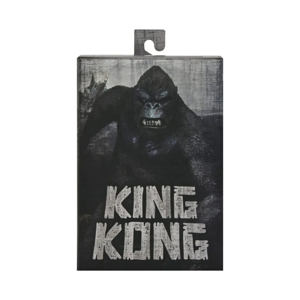 Neca - Ultimate KING KONG Skull Island Kong 1/12 Figurine