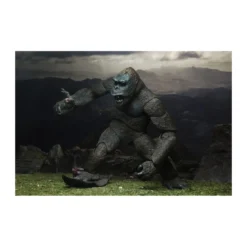 Neca - Ultimate KING KONG Skull Island Kong 1/12 Figurine