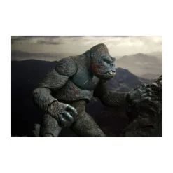 Neca - Ultimate KING KONG Skull Island Kong 1/12 Figurine