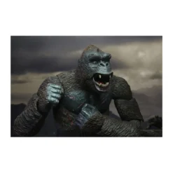 Neca - Ultimate KING KONG Skull Island Kong 1/12 Figurine